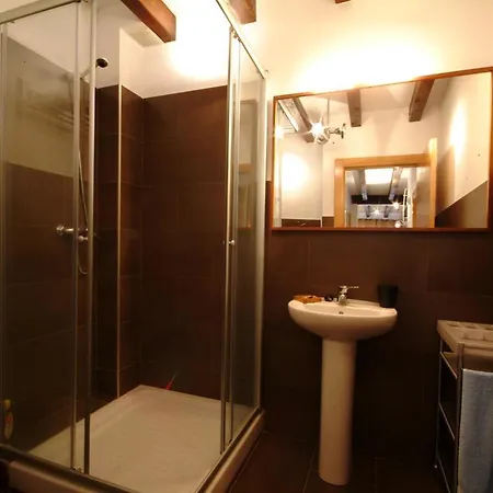 La Trufa Roja * Unquera