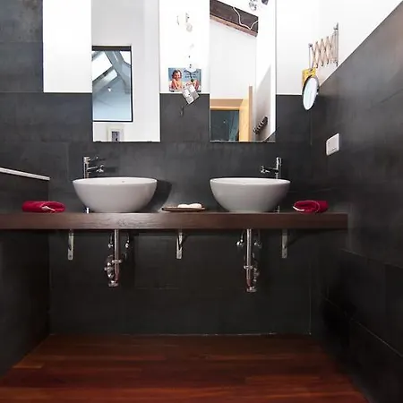 La Trufa Roja Apartment Unquera