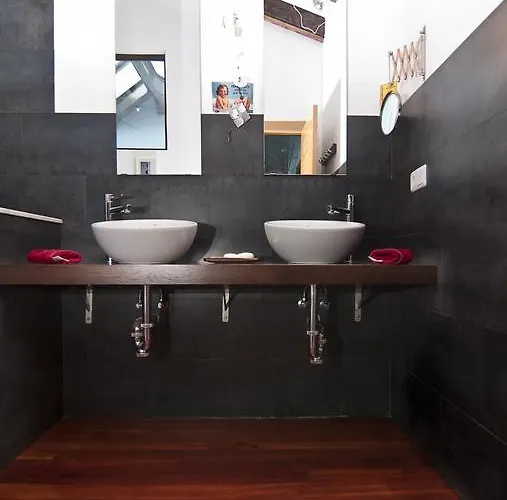 La Trufa Roja Apartment Unquera