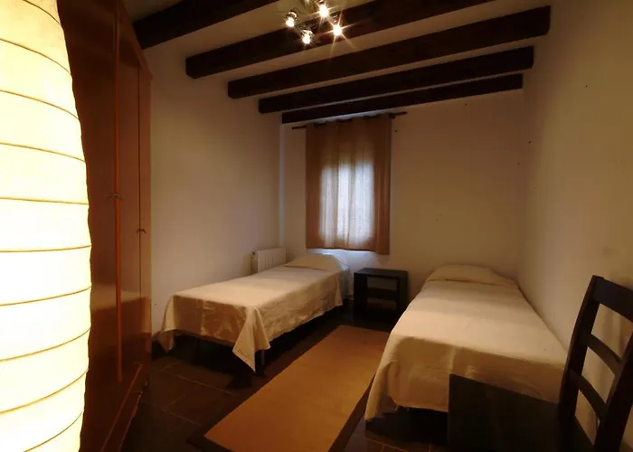 La Trufa Roja * Unquera