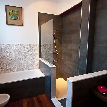 아파트 La Trufa Roja *